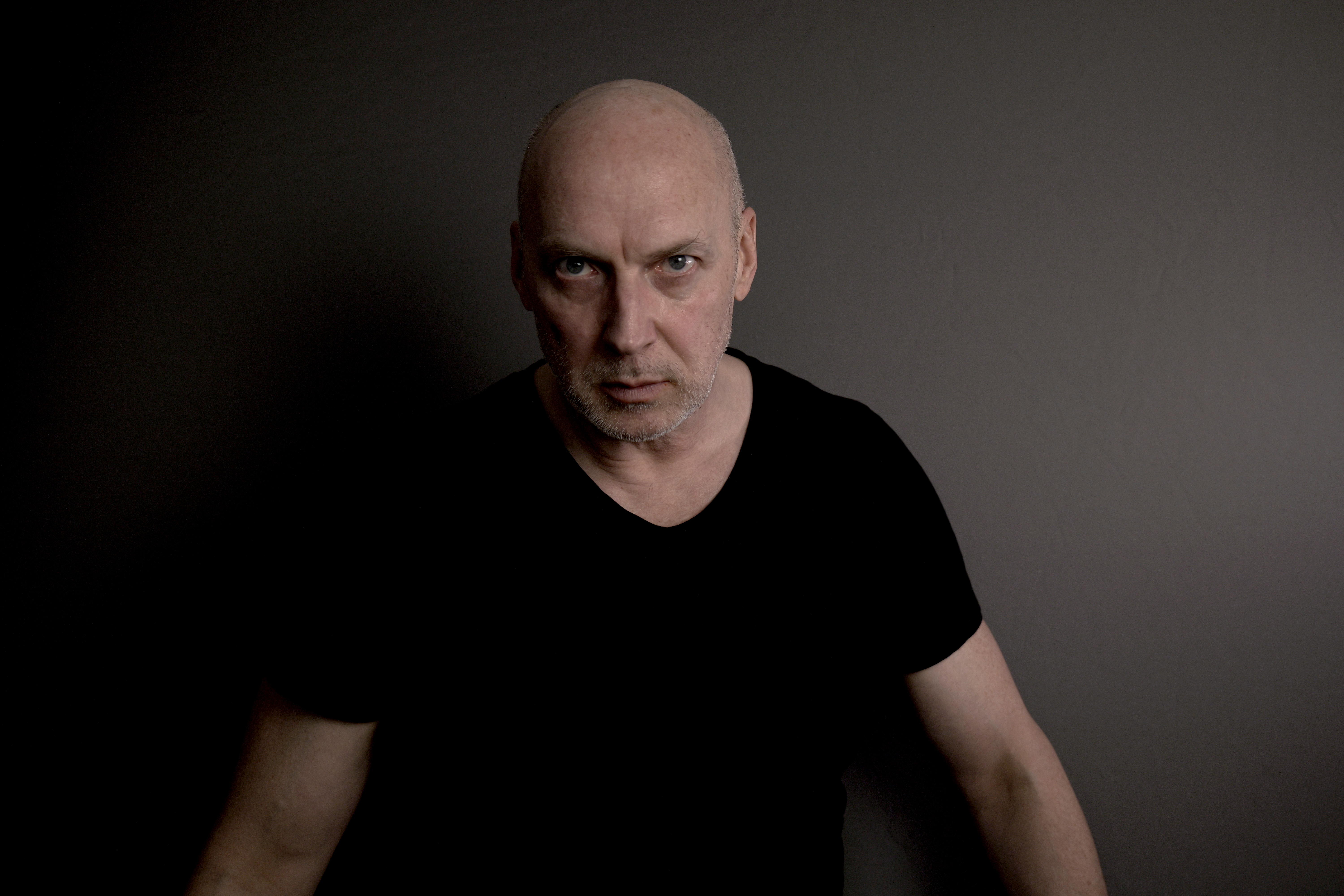 Tom Shelley Agaster Professional Actor Headshot 3