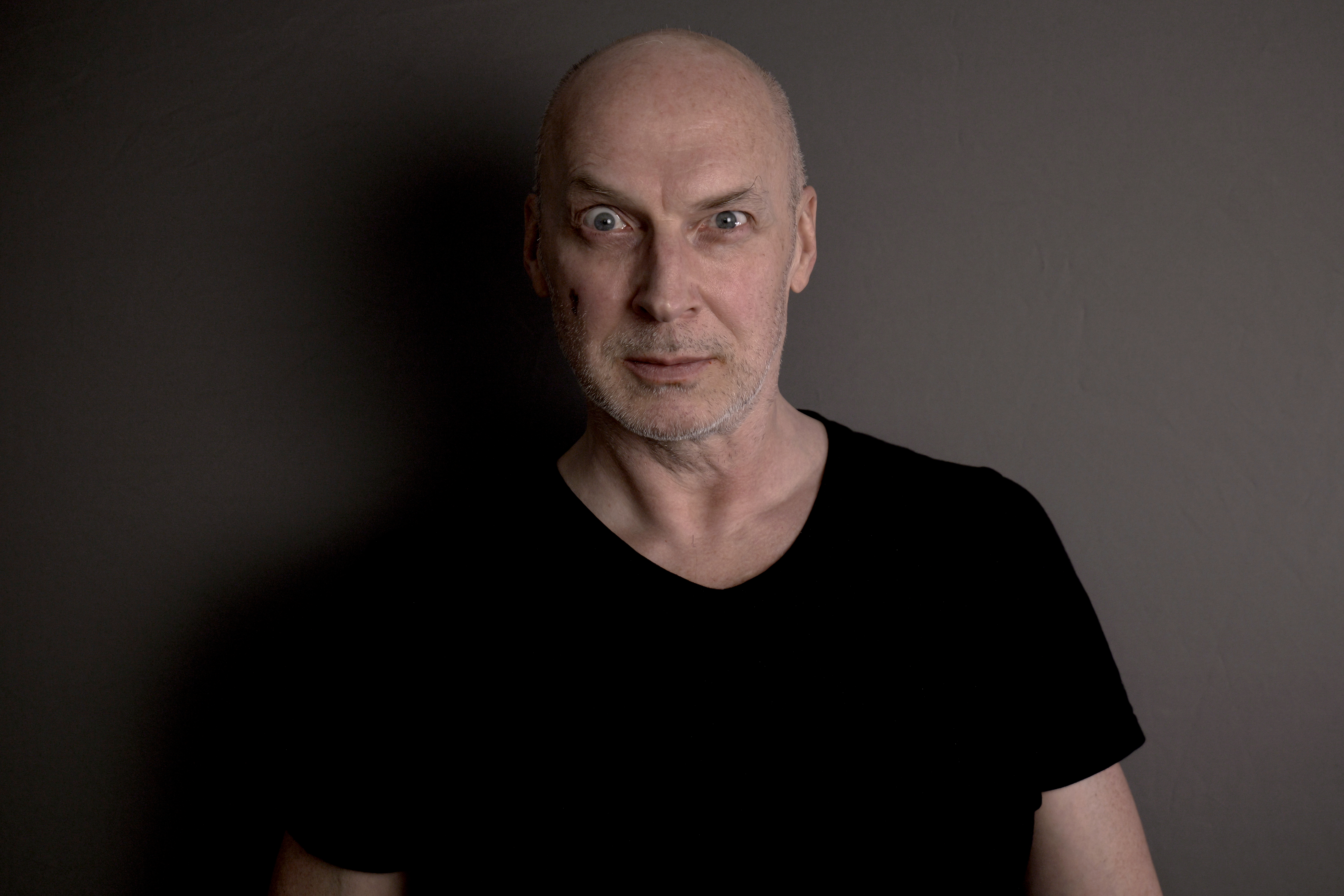 Tom Shelley Agaster Professional Actor Headshot 3
