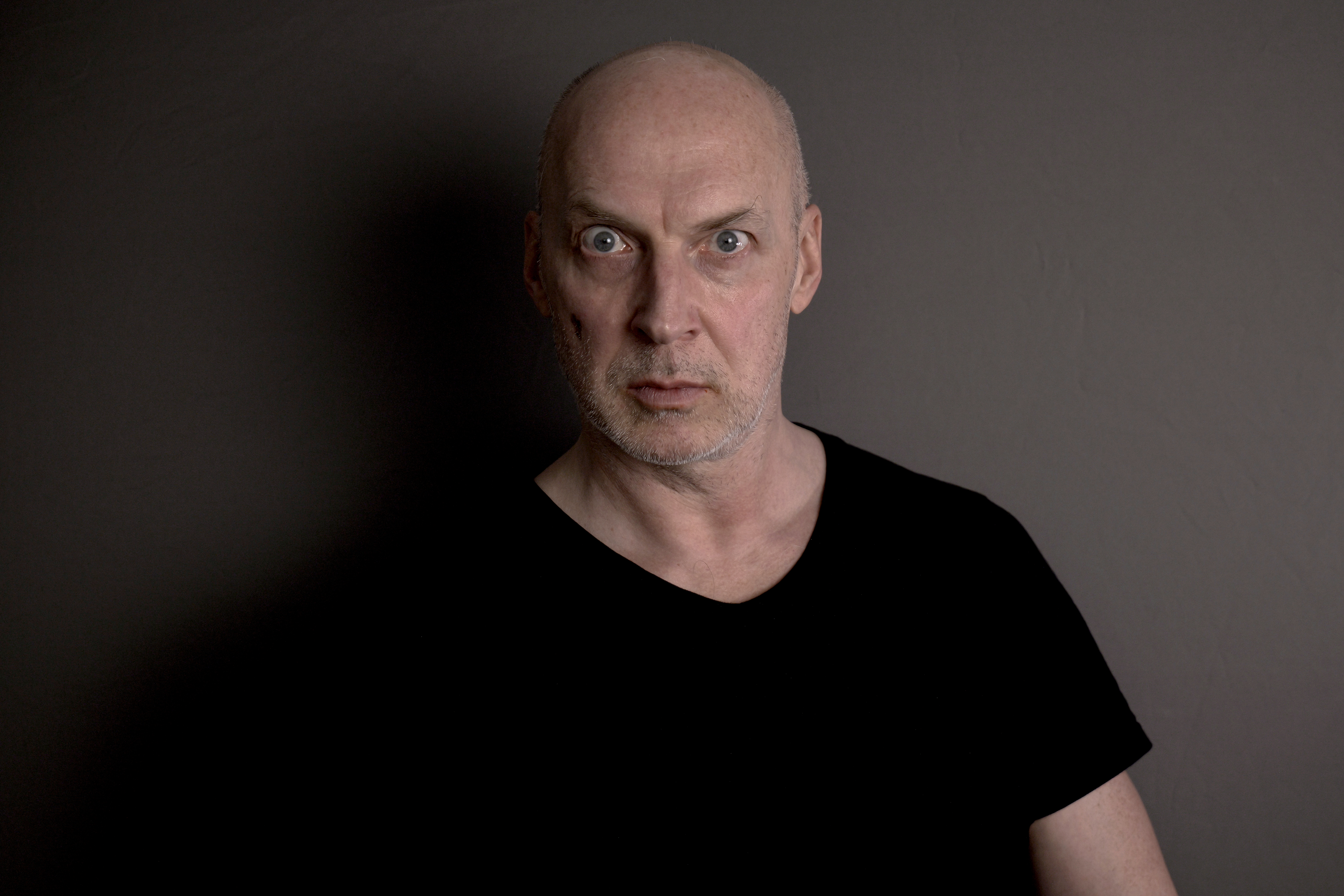 Tom Shelley Agaster Professional Actor Headshot 4